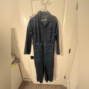 Gap jumpsuit